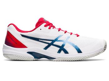 Asics Erkek COURT SPEED FF CLAY Tenis Ayakkabısı TR674XR